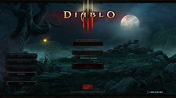 ���������꡼ No.001�Υ���ͥ������ / �֤��줾�ϥå�������å���פȤ��������褦�Τʤ������ʻž夬�ꡣ��Diablo III��CBT�ե������ȥ���ץ�å����