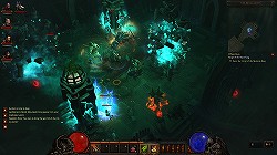 ���������꡼ No.002�Υ���ͥ������ / �֤��줾�ϥå�������å���פȤ��������褦�Τʤ������ʻž夬�ꡣ��Diablo III��CBT�ե������ȥ���ץ�å����