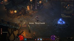 ���������꡼ No.006�Υ���ͥ������ / �֤��줾�ϥå�������å���פȤ��������褦�Τʤ������ʻž夬�ꡣ��Diablo III��CBT�ե������ȥ���ץ�å����