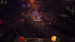 ���������꡼ No.008�Υ���ͥ������ / �֤��줾�ϥå�������å���פȤ��������褦�Τʤ������ʻž夬�ꡣ��Diablo III��CBT�ե������ȥ���ץ�å����