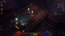 ���������꡼ No.010�Υ���ͥ������ / �֤��줾�ϥå�������å���פȤ��������褦�Τʤ������ʻž夬�ꡣ��Diablo III��CBT�ե������ȥ���ץ�å����