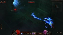 ���������꡼ No.011�Υ���ͥ������ / �֤��줾�ϥå�������å���פȤ��������褦�Τʤ������ʻž夬�ꡣ��Diablo III��CBT�ե������ȥ���ץ�å����