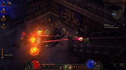 ���������꡼ No.012�Υ���ͥ������ / �֤��줾�ϥå�������å���פȤ��������褦�Τʤ������ʻž夬�ꡣ��Diablo III��CBT�ե������ȥ���ץ�å����