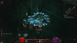 ���������꡼ No.015�Υ���ͥ������ / �֤��줾�ϥå�������å���פȤ��������褦�Τʤ������ʻž夬�ꡣ��Diablo III��CBT�ե������ȥ���ץ�å����