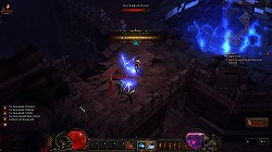 ���������꡼ No.019�Υ���ͥ������ / �֤��줾�ϥå�������å���פȤ��������褦�Τʤ������ʻž夬�ꡣ��Diablo III��CBT�ե������ȥ���ץ�å����