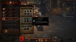 ���������꡼ No.021�Υ���ͥ������ / �֤��줾�ϥå�������å���פȤ��������褦�Τʤ������ʻž夬�ꡣ��Diablo III��CBT�ե������ȥ���ץ�å����