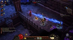 ���������꡼ No.023�Υ���ͥ������ / �֤��줾�ϥå�������å���פȤ��������褦�Τʤ������ʻž夬�ꡣ��Diablo III��CBT�ե������ȥ���ץ�å����