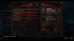 ���������꡼ No.025�Υ���ͥ������ / �֤��줾�ϥå�������å���פȤ��������褦�Τʤ������ʻž夬�ꡣ��Diablo III��CBT�ե������ȥ���ץ�å����