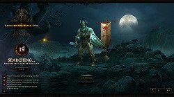 ���������꡼ No.026�Υ���ͥ������ / �֤��줾�ϥå�������å���פȤ��������褦�Τʤ������ʻž夬�ꡣ��Diablo III��CBT�ե������ȥ���ץ�å����