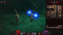 ���������꡼ No.032�Υ���ͥ������ / �֤��줾�ϥå�������å���פȤ��������褦�Τʤ������ʻž夬�ꡣ��Diablo III��CBT�ե������ȥ���ץ�å����