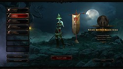 ���������꡼ No.038�Υ���ͥ������ / �֤��줾�ϥå�������å���פȤ��������褦�Τʤ������ʻž夬�ꡣ��Diablo III��CBT�ե������ȥ���ץ�å����