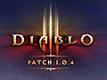 ��Diablo III�פο��ѥå���1.0.4�פǡ���٥�60�ʾ�Υ���饯�������б�������Paragon Level�ɥ����ƥ����