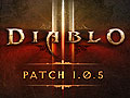 ��Diablo III�פκǿ��ѥå���1.0.5�פ���꡼�������Ը����ο�����ƥ�ġ�Infernal Machine���о�ʤ�
