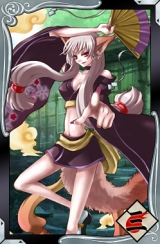 画像集#002のサムネイル/「ハンゲーム」,コレクションキングに「-斬- クロスブレード」第三幕