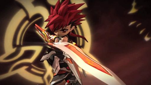 ELSWORDס3֥ե˥ƥɡפξҲࡼӡ