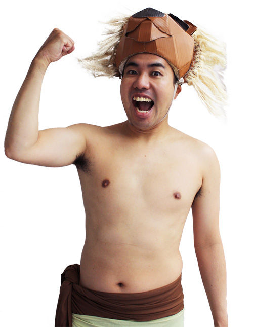 画像ギャラリー No.002のサムネイル画像 / 「眠らない大陸クロノス」100万円相当の賞品が。大西ライオンさんも参戦