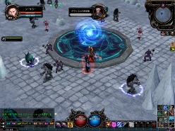 ꡼ No.015Υͥ / MMORPG̲ʤΦΥץåե󥿥ӥ塼ǺܡȯȱĤϢȶˤꡤåץǡȤ緿٥Ȥ³»ܲǽ