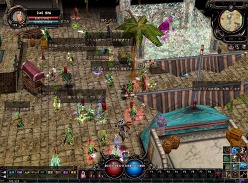 ꡼ No.022Υͥ / MMORPG̲ʤΦΥץåե󥿥ӥ塼ǺܡȯȱĤϢȶˤꡤåץǡȤ緿٥Ȥ³»ܲǽ