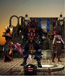 ꡼ No.024 | MMORPG̲ʤΦΥץåե󥿥ӥ塼ǺܡȯȱĤϢȶˤꡤåץǡȤ緿٥Ȥ³»ܲǽ