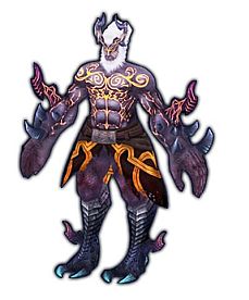 画像ギャラリー No.008のサムネイル画像 / 「眠らない大陸クロノス」成長武器のドロップ率が高い新マップ「伏魔殿」を実装