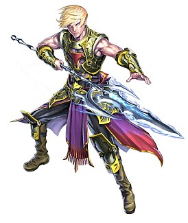 画像ギャラリー No.004のサムネイル画像 / 「眠らない大陸クロノス」アップデートで転生二次クラスのレベル上限が150に