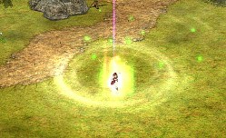 画像ギャラリー No.005のサムネイル画像 / 「眠らない大陸クロノス」アップデートで転生二次クラスのレベル上限が150に