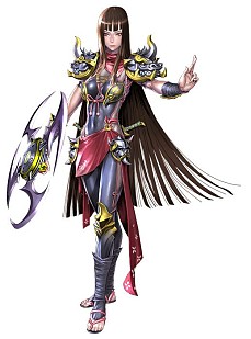 画像ギャラリー No.007のサムネイル画像 / 「眠らない大陸クロノス」アップデートで転生二次クラスのレベル上限が150に