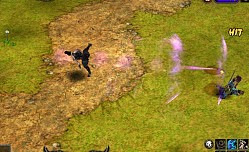 画像ギャラリー No.009のサムネイル画像 / 「眠らない大陸クロノス」アップデートで転生二次クラスのレベル上限が150に