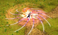 画像ギャラリー No.010のサムネイル画像 / 「眠らない大陸クロノス」アップデートで転生二次クラスのレベル上限が150に