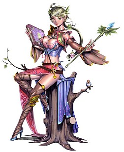 画像ギャラリー No.012のサムネイル画像 / 「眠らない大陸クロノス」アップデートで転生二次クラスのレベル上限が150に