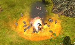 画像ギャラリー No.013のサムネイル画像 / 「眠らない大陸クロノス」アップデートで転生二次クラスのレベル上限が150に