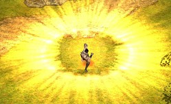 画像ギャラリー No.017のサムネイル画像 / 「眠らない大陸クロノス」アップデートで転生二次クラスのレベル上限が150に