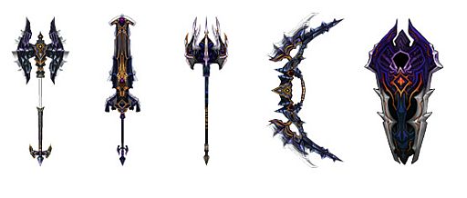 画像ギャラリー No.019のサムネイル画像 / 「眠らない大陸クロノス」アップデートで転生二次クラスのレベル上限が150に