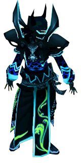 画像ギャラリー No.003のサムネイル画像 / 「眠らない大陸クロノス」,期間限定サーバーが公開。声優「森永理科」さんとのゲーム内コラボも実施