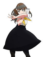 画像ギャラリー No.015のサムネイル画像 / 「眠らない大陸クロノス」アニメ「ガッチャマンクラウズ」とのコラボ第2弾が開始