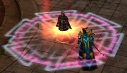 画像ギャラリー No.007のサムネイル画像 / 「眠らない大陸クロノス」ソロダンジョン「ネクロポリス」「カトラズ収容所」を実装