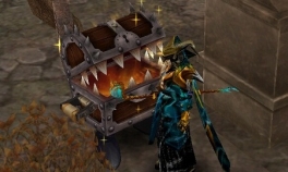 画像ギャラリー No.008のサムネイル画像 / 「眠らない大陸クロノス」ソロダンジョン「ネクロポリス」「カトラズ収容所」を実装