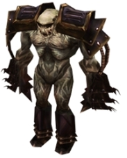 画像ギャラリー No.015のサムネイル画像 / 「眠らない大陸クロノス」ソロダンジョン「ネクロポリス」「カトラズ収容所」を実装