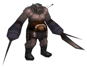 画像ギャラリー No.016のサムネイル画像 / 「眠らない大陸クロノス」ソロダンジョン「ネクロポリス」「カトラズ収容所」を実装