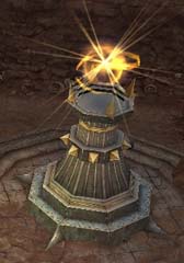 画像ギャラリー No.009のサムネイル画像 / 「眠らない大陸クロノス」,正式サービス10周年記念アップデート「絆の聖冠」を本日実装