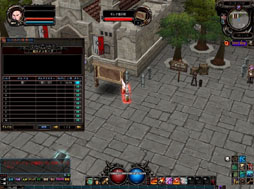 画像ギャラリー No.011のサムネイル画像 / 「眠らない大陸クロノス」,正式サービス10周年記念アップデート「絆の聖冠」を本日実装