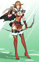 画像ギャラリー No.014のサムネイル画像 / 「眠らない大陸クロノス」,正式サービス10周年記念アップデート「絆の聖冠」を本日実装