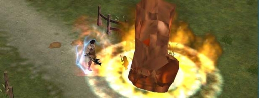 画像ギャラリー No.015のサムネイル画像 / 「眠らない大陸クロノス」転生2次マスタークラスが実装。クリスマスイベントも