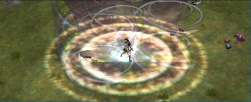 画像ギャラリー No.016のサムネイル画像 / 「眠らない大陸クロノス」転生2次マスタークラスが実装。クリスマスイベントも