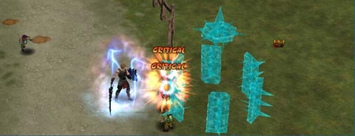 画像ギャラリー No.018のサムネイル画像 / 「眠らない大陸クロノス」転生2次マスタークラスが実装。クリスマスイベントも