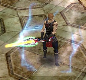 画像ギャラリー No.021のサムネイル画像 / 「眠らない大陸クロノス」転生2次マスタークラスが実装。クリスマスイベントも