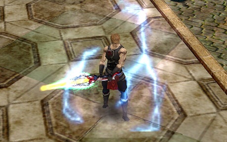 画像集#001のサムネイル/「眠らない大陸クロノス」,転生二次マスターへの成長支援イベントが開催