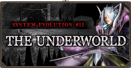 画像集#001のサムネイル/「眠らない大陸クロノス」,新ダンジョン実装。さまざまなチャレンジミッションも