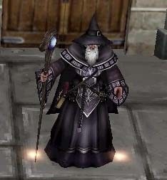 画像集#002のサムネイル/「眠らない大陸クロノス」,自動で敵を倒して経験値を稼ぐシステムが実装