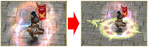 画像集#005のサムネイル/「眠らない大陸クロノス」,「神サーバ:ヘルメス」が期間限定でオープン